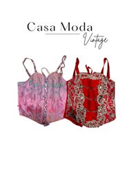 240626-3 corsets 10 pcs