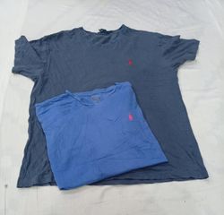 CR9564  Vintage Polo T-Shirts