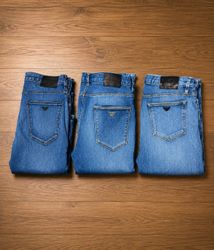Armani jeans