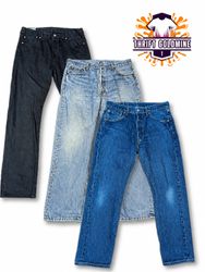 Premium Levis 501 jeans