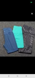 Leggings da Lululemon