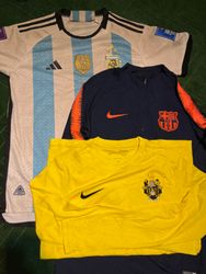 Football  T-Shirts