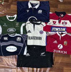 Country Jersey T-shirt