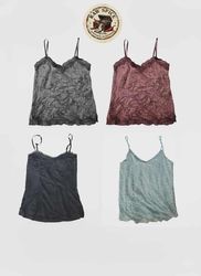 Mix summer top y2k - 003
