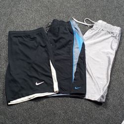 Nike Shorts