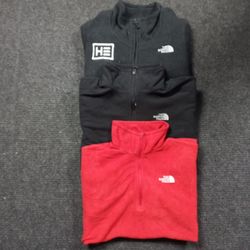 The North Face Fleece Jackets
