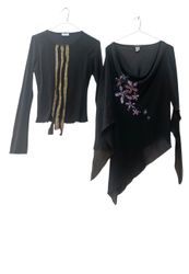 Mix cute tops 5p 28/6/26