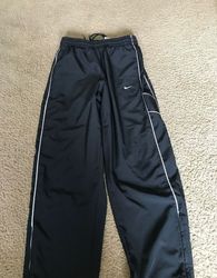 Authentic Vintage Nike Track Pants