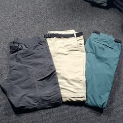 The North Face Pants