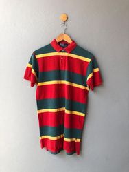 Authentic Ralph Lauren Polo Shirts