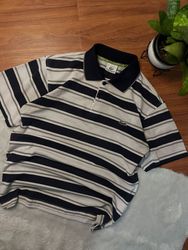 Vintage Lacoste Polo Shirts