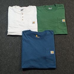 Carhartt T Shirts