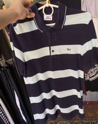 Classic Vintage Lacoste Polo Shirts