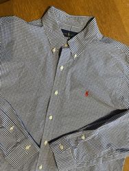 Authentic Vintage Ralph Lauren Cotton Shirts