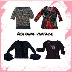 Mix Print Summer Collection