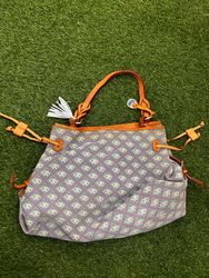 Dooney & bourke bags