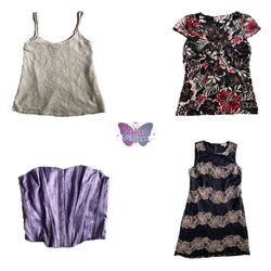 Women's Y2K Clothing Mix Bundle ( SV-088 )