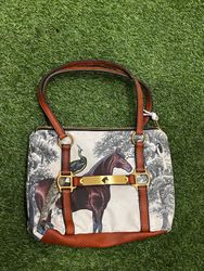 Mix brand bags