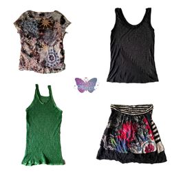 Women's Wear Collection Bundle ( SV-090 )