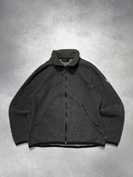 Fjallraven Fleece Jackets