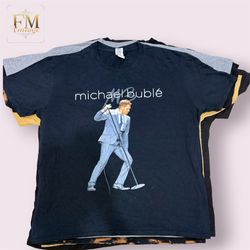 Printed T-shirts