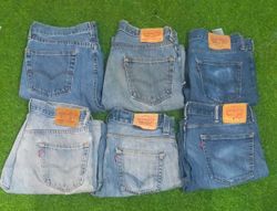 LEVI'S MEN WEAR SHORTS