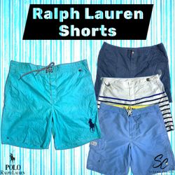 Ralph Lauren Shorts