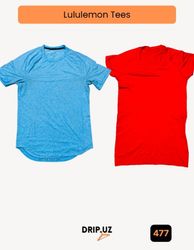 Lululemon Tops