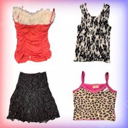 Femme Maxinalist set ( RX-1347 )