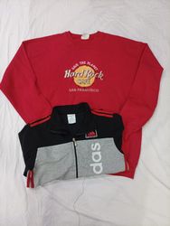 CR9572 Vintage Mix Branded Mix Bundle