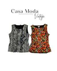 240626-5 Blouses 10 pcs