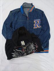 CR9578 Vintage Designer Mix Bundle