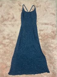 Y2K Vintage Party Dress Collection - [TS-0626]