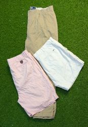 6489 - Ralph Lauren Cotton Short and Pant