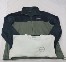 CR9580 Vintage Columbia Mix Bundle