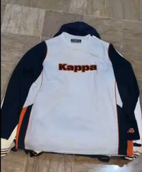 Mixed Branded SweatShirt