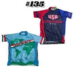 Fahrrad-T-Shirts (brand) Almost Famous #135.