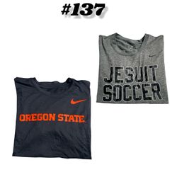 Nike Dri - FIT T- Shirts (brand) Nike #137.