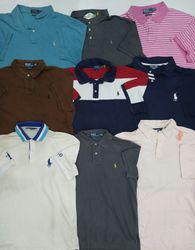 Vintage Ralph Lauren Polo Shirts