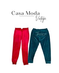 240626-30 women trousers 10 pcs