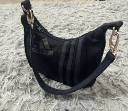 Fs-108 Upcycled adidas mini bag