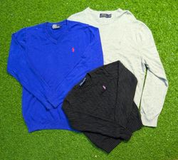 6496 - Ralph Lauren Sweaters