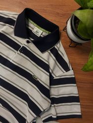 Classic Lacoste Polo Shirts