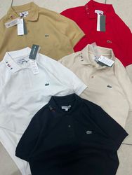 Lacoste Polo Shirts