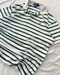 Authentic Ralph Lauren Polo Shirts