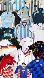 Football Jersey