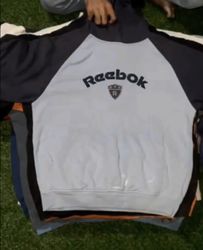 Mixed Brand SweatShirt Authentic