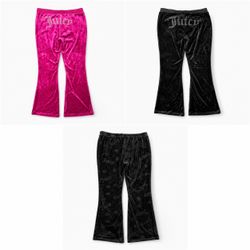 Juicy Couture Trousers