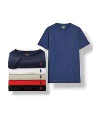 Polo Ralph Lauren round neck T-shirt