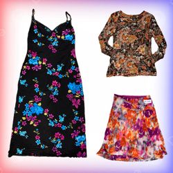 Indie Film Closet tops ( RX-1351 )